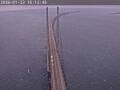 Webcam Øresund Bridge