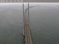 Webcam Øresundbrücke