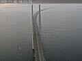 Webcam Ponte Øresund