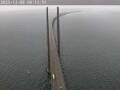 Webcam Øresund Bridge