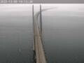 Webcam Øresundsbroen