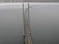 Webcam Øresund Bridge
