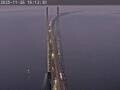 Webcam Øresundbrücke