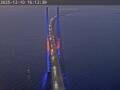 Webcam Pont de l'Øresund