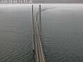 Webcam Øresundbrücke