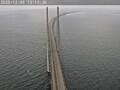 Webcam Øresund Bridge