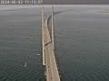 Webcam Øresundsbroen