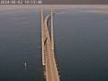 Webcam Øresundsbroen