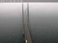 Webcam Øresund Bridge