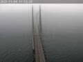 Webcam Øresund Bridge