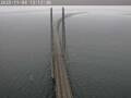 Webcam Øresundbrücke