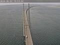 Webcam Øresundbrücke