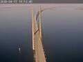 Webcam Øresund Bridge