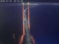 Webcam Øresund Bridge