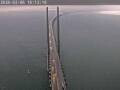 Webcam Øresund Bridge