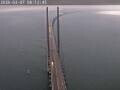 Webcam Ponte Øresund