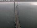 Webcam Øresund Bridge