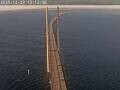 Webcam Øresund Bridge