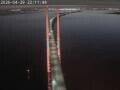 Webcam Pont de l'Øresund