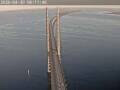 Webcam Pont de l'Øresund