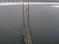 Webcam Øresundsbroen
