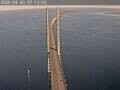 Webcam Øresundbrücke