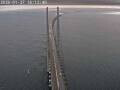 Webcam Ponte Øresund