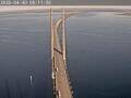 Webcam Pont de l'Øresund