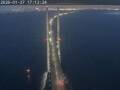 Webcam Puente Øresund