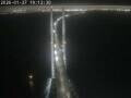 Webcam Øresundbrücke