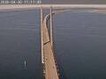 Webcam Øresund Bridge