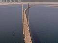 Webcam Øresund Bridge