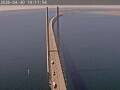 Webcam Øresund Bridge