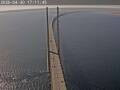 Webcam Øresundsbroen