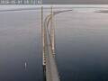 Webcam Øresundsbroen