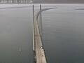 Webcam Øresundsbroen