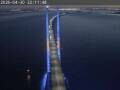 Webcam Pont de l'Øresund