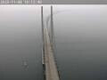 Webcam Øresund Bridge