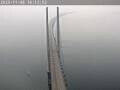 Webcam Øresundbrücke