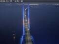 Webcam Ponte Øresund