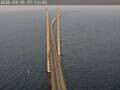 Webcam Puente Øresund