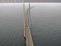 Webcam Ponte Øresund