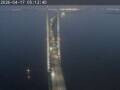 Webcam Øresund Bridge