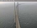 Webcam Øresund Bridge