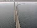 Webcam Øresund Bridge