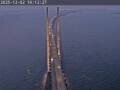 Webcam Øresundsbroen