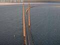 Webcam Øresund Bridge