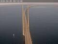 Webcam Ponte Øresund