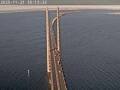 Webcam Ponte Øresund