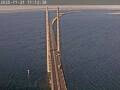 Webcam Øresund Bridge